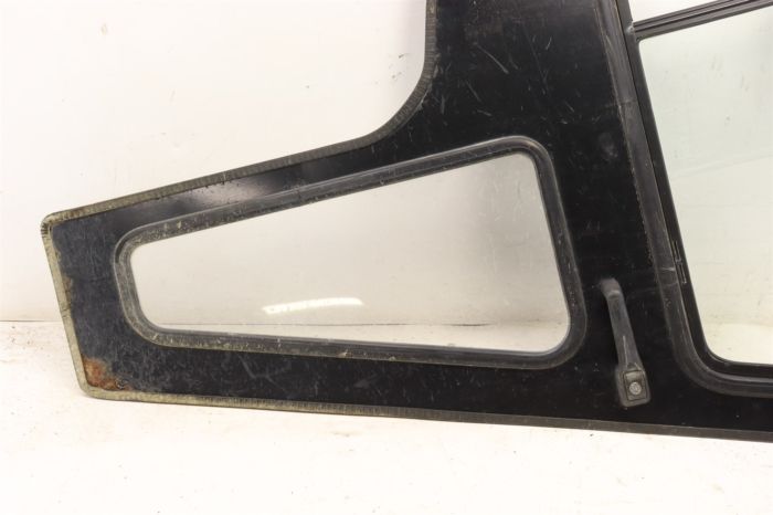 Kawasaki Mule 4010 Diesel 13 Door Passenger 33489 - Power Sports