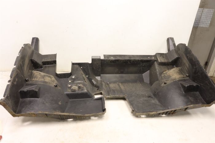 Bobcat 3400 19 Firewall 33425