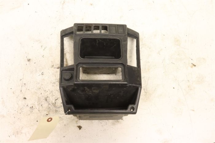 Bobcat 3400 19 Switch Panel  33425