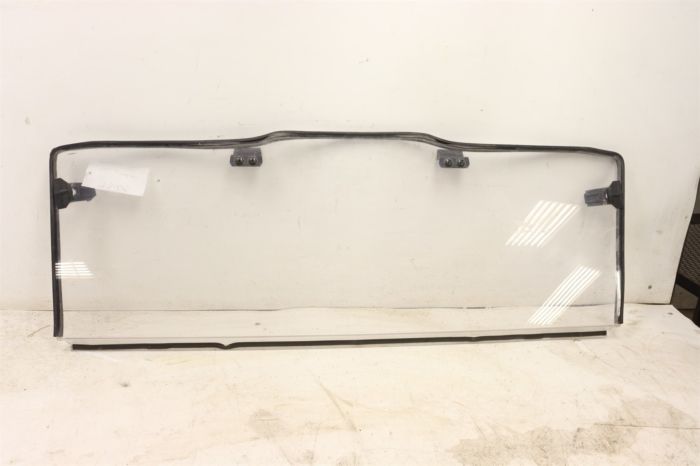 Bobcat 3400 19 Rear Window 33425