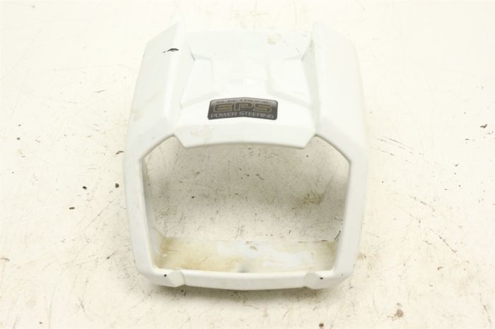 Polaris Sportsman 1000 XP 15 Headlight Housing White 5451313-662 33399