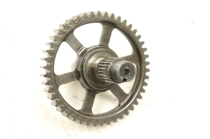 KYMCO MXU 500I 4x4 16 Main Shaft 23210-LDB5-E00 33468 - Power