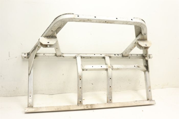 Bobcat 2200 Intellitrak 08 Dash Support  33547