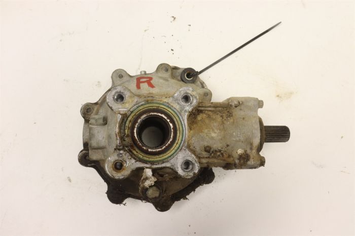 Linhai 260 ATV 05 Differential Rear Diff 33520 - Power Sports