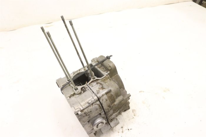 Linhai 260 ATV 05 Engine Crank Case Crankcase 33520