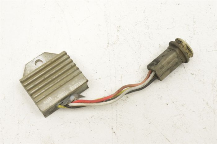 Yamaha Champ 100 89 Regulator 3GB-81960-00-00 33253