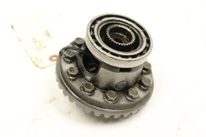Yamaha Kodiak 700 18 Differential Rear Ring Gear 3B4-461A0-00-00