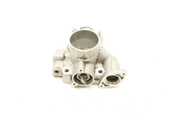 Kawasaki Mule Pro Throttle Body 16163-0816 #4 33666 - Power Sports