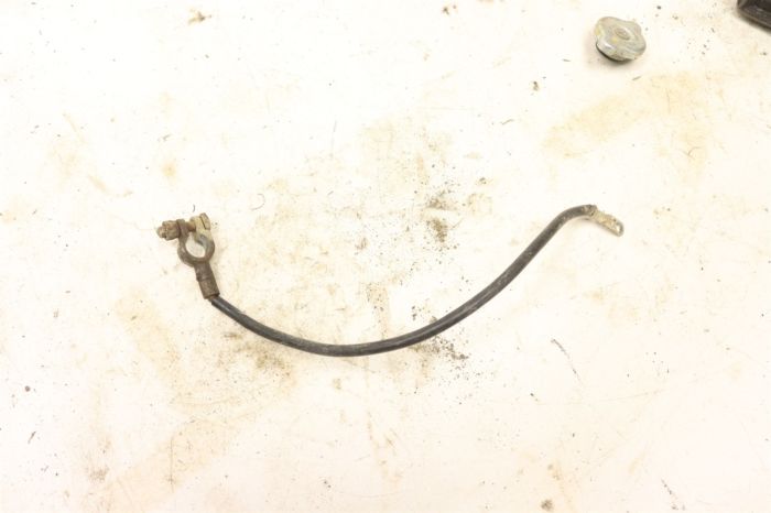 Polaris Ranger 900 XP EPS 15 Cable Battery Negative 4014947 33674