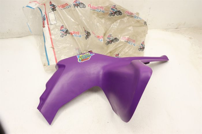 Maier Suzuki 250 Quadracer 85-92 Fender Front Right 17760 Purple