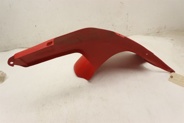 Maier Honda TrX 250R 86-89 Fender Front Left (Red) 33666 - Power