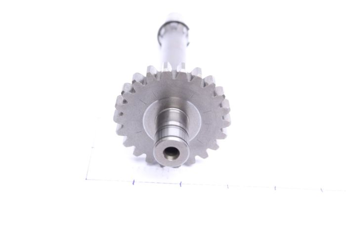 Kawasaki Mojave 250 94 Gear Reverse Shaft 13129-1806 33039