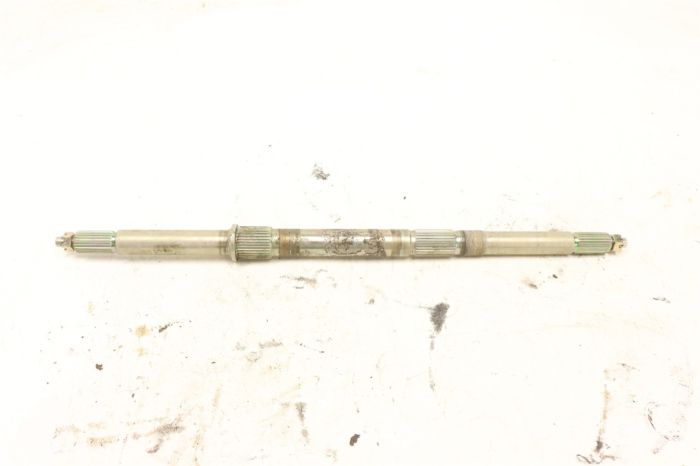 Polaris Outlaw 50 08 Rear Axle 0453886 34728 - Power Sports Nation