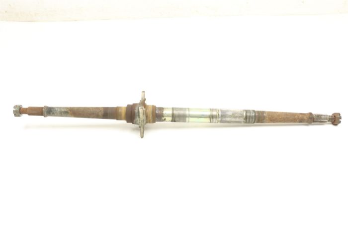 Suzuki Quad Runner LT 300 88 Axle Rear 64711-41B00 32853 - Power