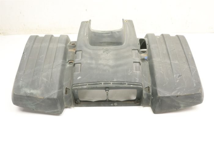 Yamaha Big Bear 350 98 Fender Front Green 3HN-W2151-G1-00 31405