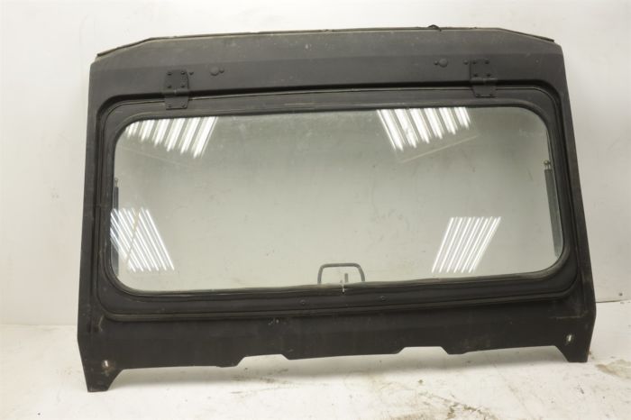 Polaris Ranger 800 XP 12 Windshield Glass Local Pickup Only 34772