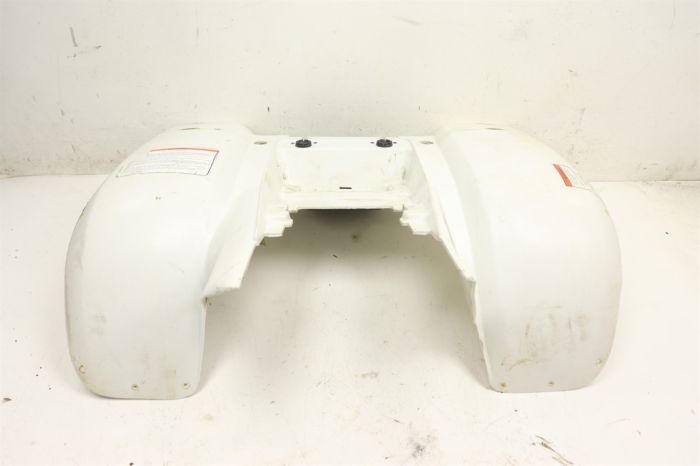 Polaris Trail Boss 250 2x4 96 Fender Rear 5430991-133 34843