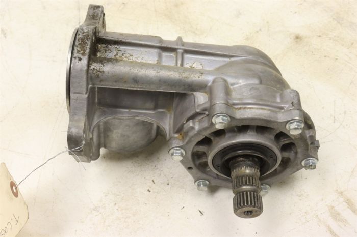 Kawasaki Mule Pro-FXT 16 Transfer Case 13101-0636 34778