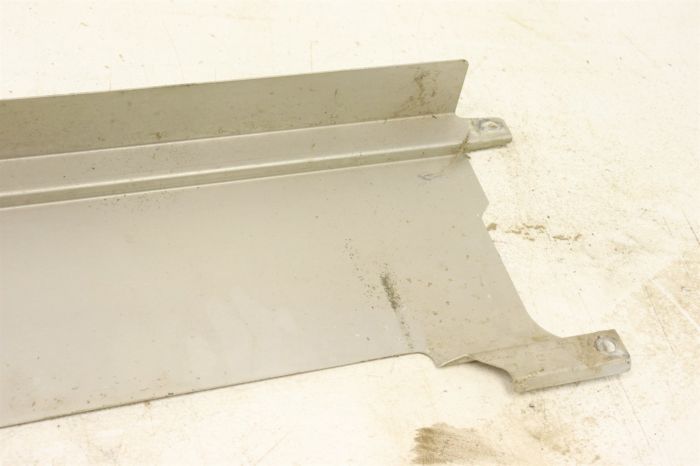 Kawasaki Mule Pro-FXT 16 Heat Shield Rear 13272-1694 34778 - Power
