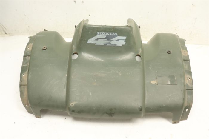 Honda Foreman 400 FW 97 Fender Front 61100-HM7-610ZA 31421 - Power