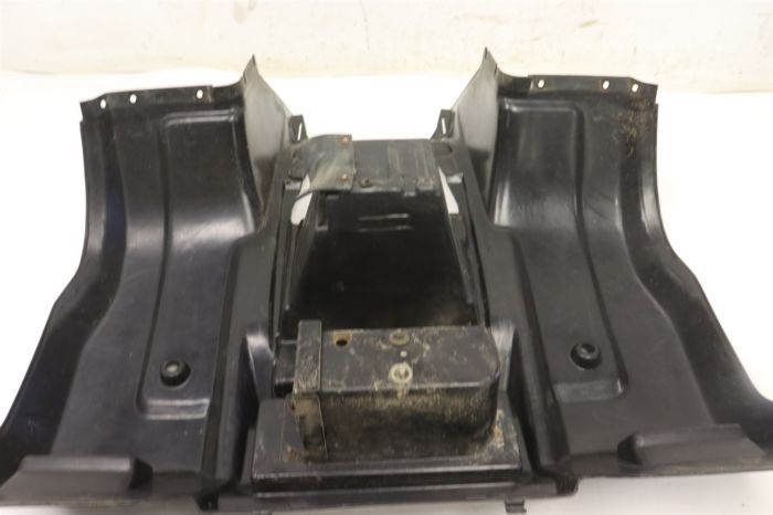 Bayou 【3ED】 Bayou • Revised Edition (3ED) #283