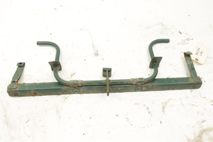 Polaris Big Boss 500 6x6 98 Lever Box Lift 1040291-195 32643