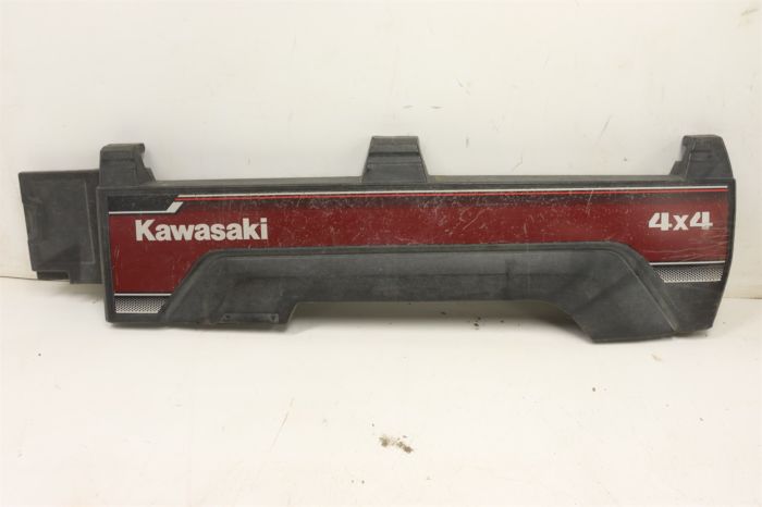 Kawasaki Mule Pro-FX 16 Box Bed Side Left 14093-0165-6Z 35054
