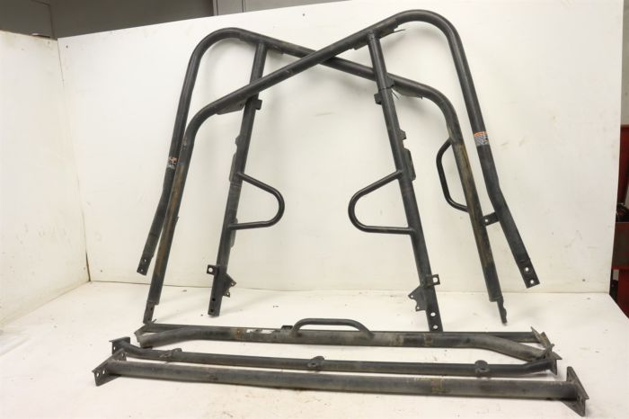Kawasaki Mule Pro-FX 16 Roll Cage  35054