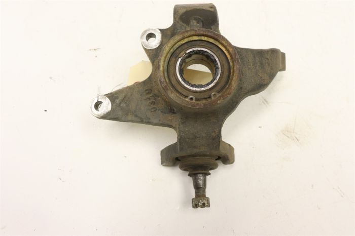 Kawasaki Mule Pro-FX 16 Knuckle Left Front 39186-0319 35054