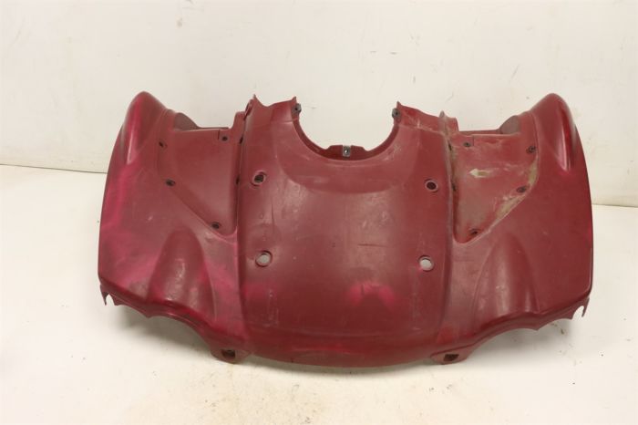 パーツ moorii SPARK Kawasaki ZX-10R (2021+) Full Titanium Exhaust System