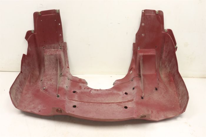 Kawasaki Brute Force 750 09 Fender Front 35004-0106-286
