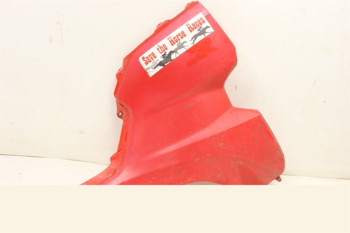 Honda Rancher 420 FA 15 Side Body Cover Right 83555-HR3-B20ZC 35243