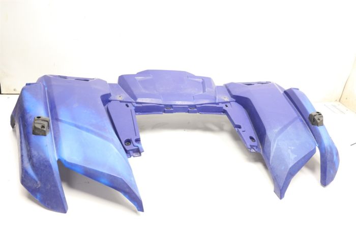 Yamaha Viking 700 EPS 14 Fender Front 1XD-F1511-20-00 35230