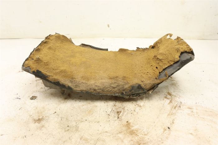 Kawasaki Bayou 300 4x4 90 Seat 53001-1543-MA PARTS ONLY