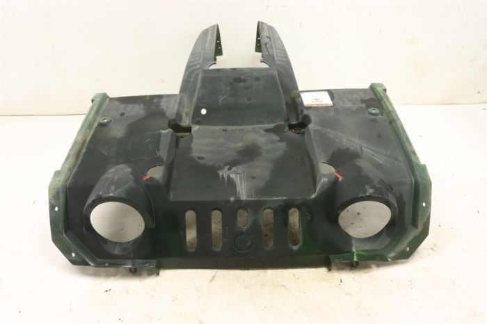 Yamaha Grizzly 600 01 Fender Front 4WV-W2151-11-00 35241 - Power