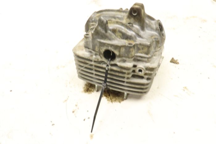 Suzuki Quad Runner 2x4 LT 185 84 Engine Head 11100-24403