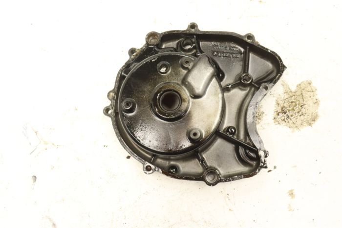 Suzuki Quad Runner 2x4 LT 185 84 Stator Cover 11351-18901