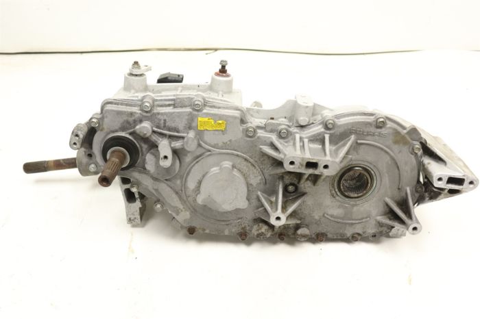 Polaris Sportsman 500 00 Transmission Gear Case 1341332 32813