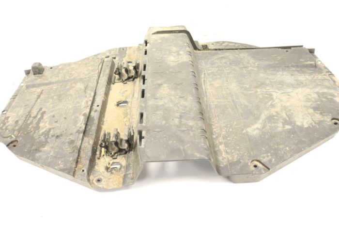 Can-Am Defender HD9 XT 22 Floor Pan 707900431 35291 - Power Sports