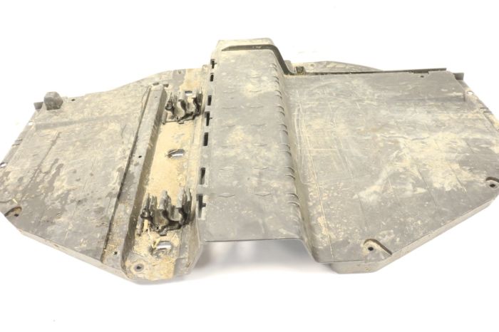 Can-Am Defender HD9 XT 22 Floor Pan 707900431 35291 - Power Sports