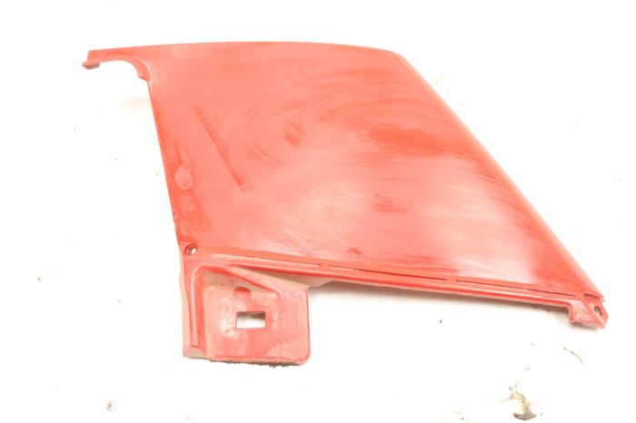 Polaris Ranger 1000 20 Fender Front Left Red 5455129-342 35205