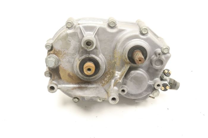 Polaris Trail Boss 250 2x4 91 Transmission 1341065 29173 - Power
