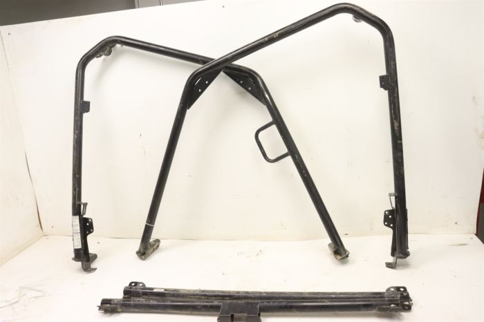 John Deere Gator RSX 860 M 18 Roll Cage  35329