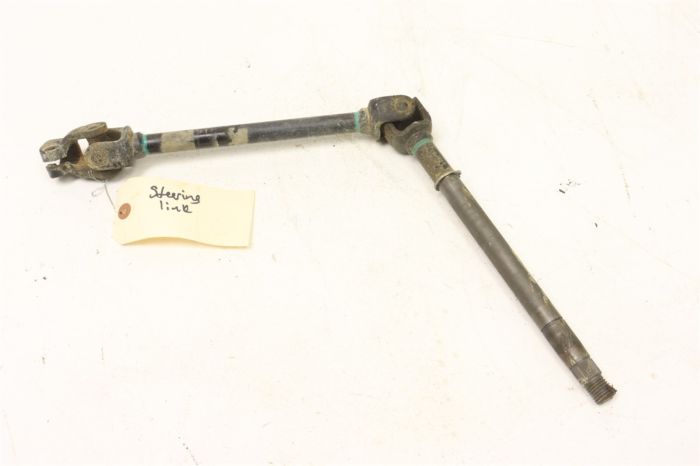 John Deere Gator RSX 860 M 18 Steering Linkage  35329