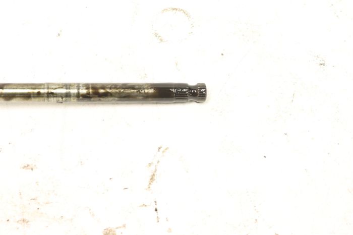 Honda Sportrax TRX 90 96 Gearshift Spindle 24610-GN5-900 35406