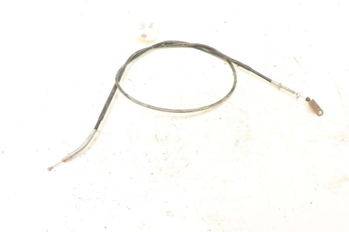 Yamaha Grizzly 450 13 Foot Brake Cable 1CT-F6361-00-00 35481