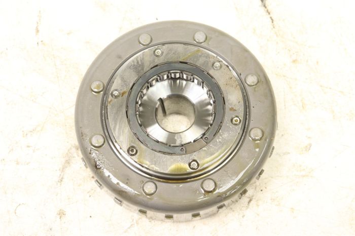 John Deere Gator RSX 860 M 18 Flywheel Magneto Rotor