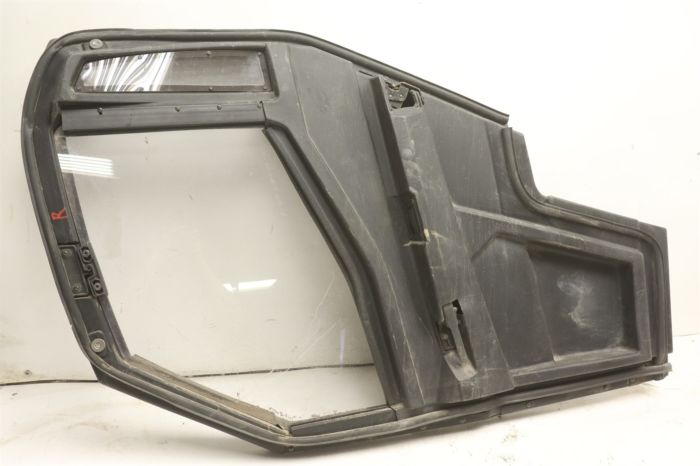 Arctic Cat Prowler 700 XTX Cab Full Right Door 36617 - Power