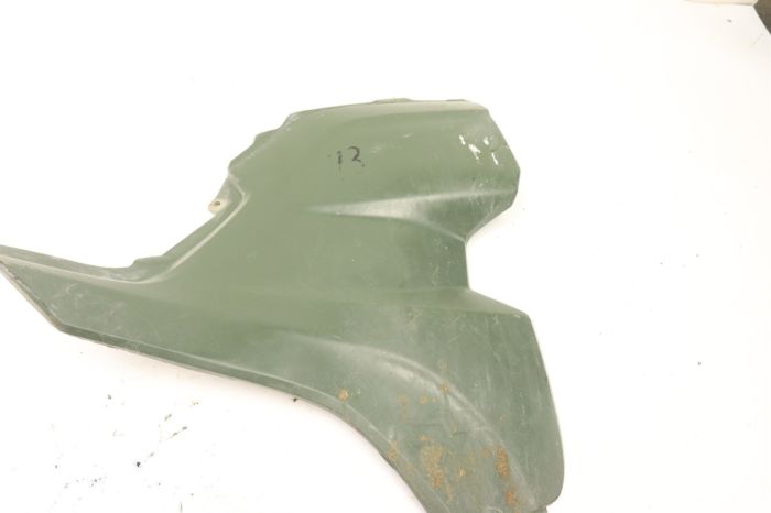 Honda Rancher 420 FM 16 Side Body Cover Right 83555-HR3-B20ZC 36620