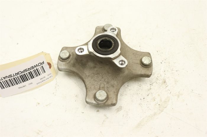 Can-Am DS 90X 10 Hub Front V44650CEK010 #2 36744